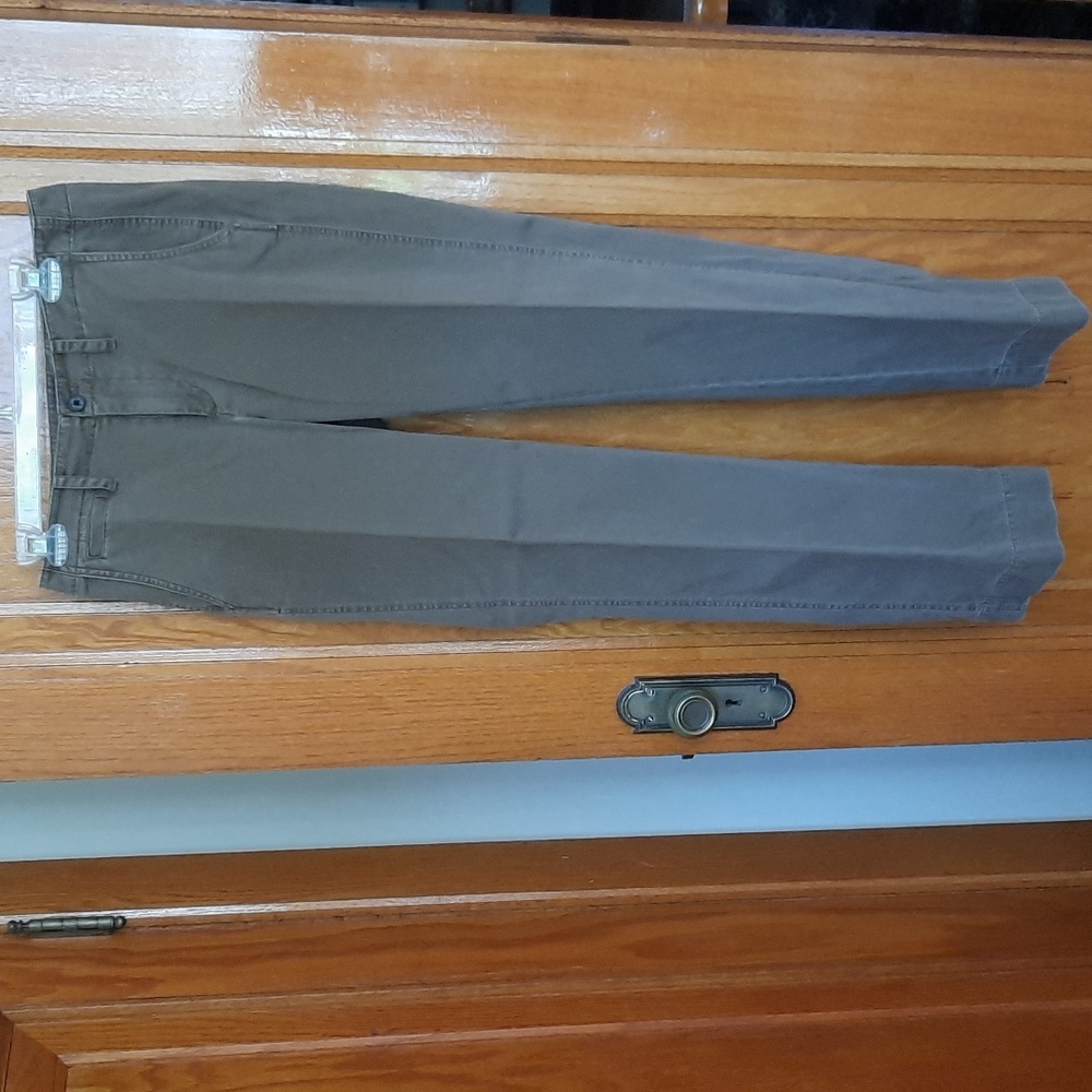 Vintage Twill Pants